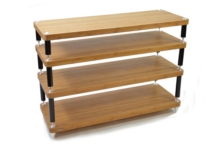 Atacama EVOQUE ECO 110/40 Natural Bamboo Finish