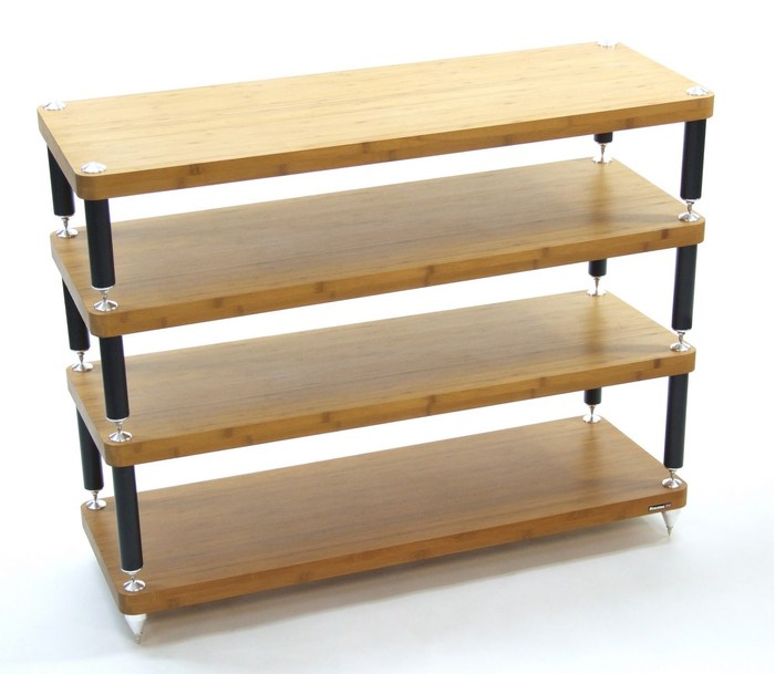 Atacama EVOQUE ECO 44/16 DESIGN EDITION Natural Bamboo Finish