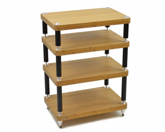 Atacama EVOQUE ECO 60/40 Special Edition Natural Bamboo Finish