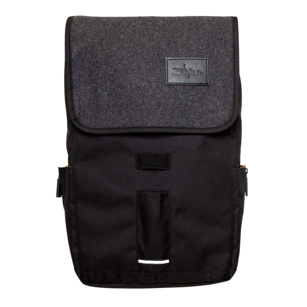 ZILDJIAN FLAP LAPTOP BACKPACK