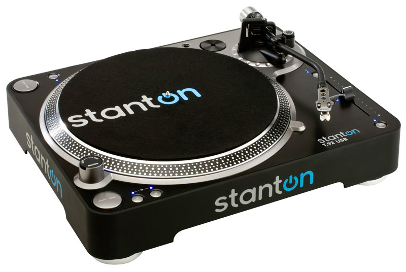 STANTON T92USB