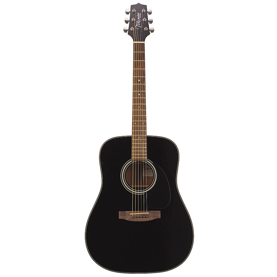 TAKAMINE G321 BK