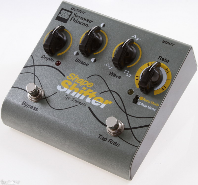 SEYMOUR DUNCAN SFX-07