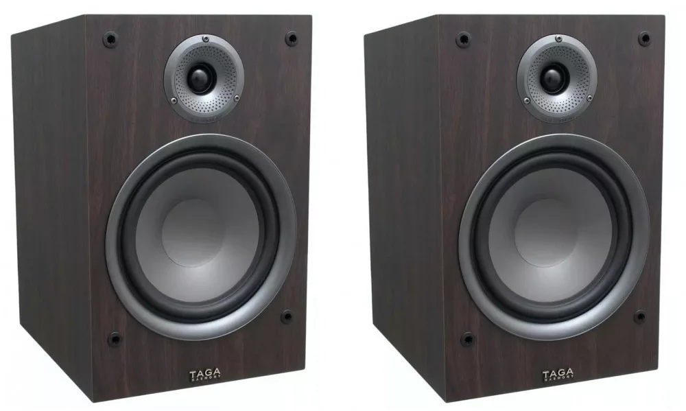 Taga Harmony TAV-807 S Modern Wenge