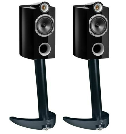 Triangle Signature Theta Black Piano Lacquer