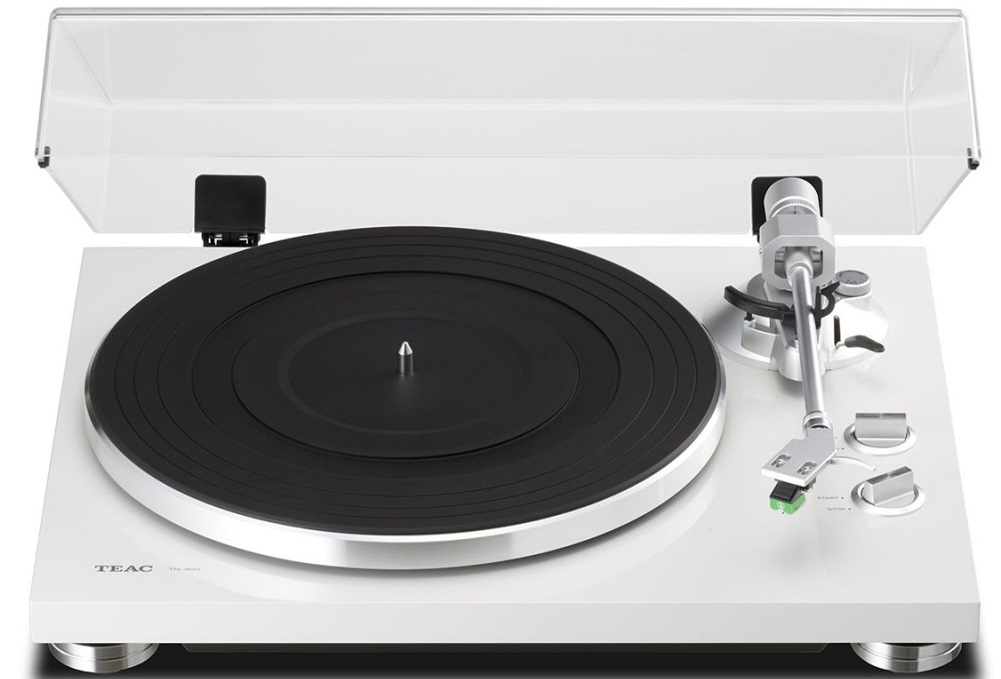 TEAC TN-300 W