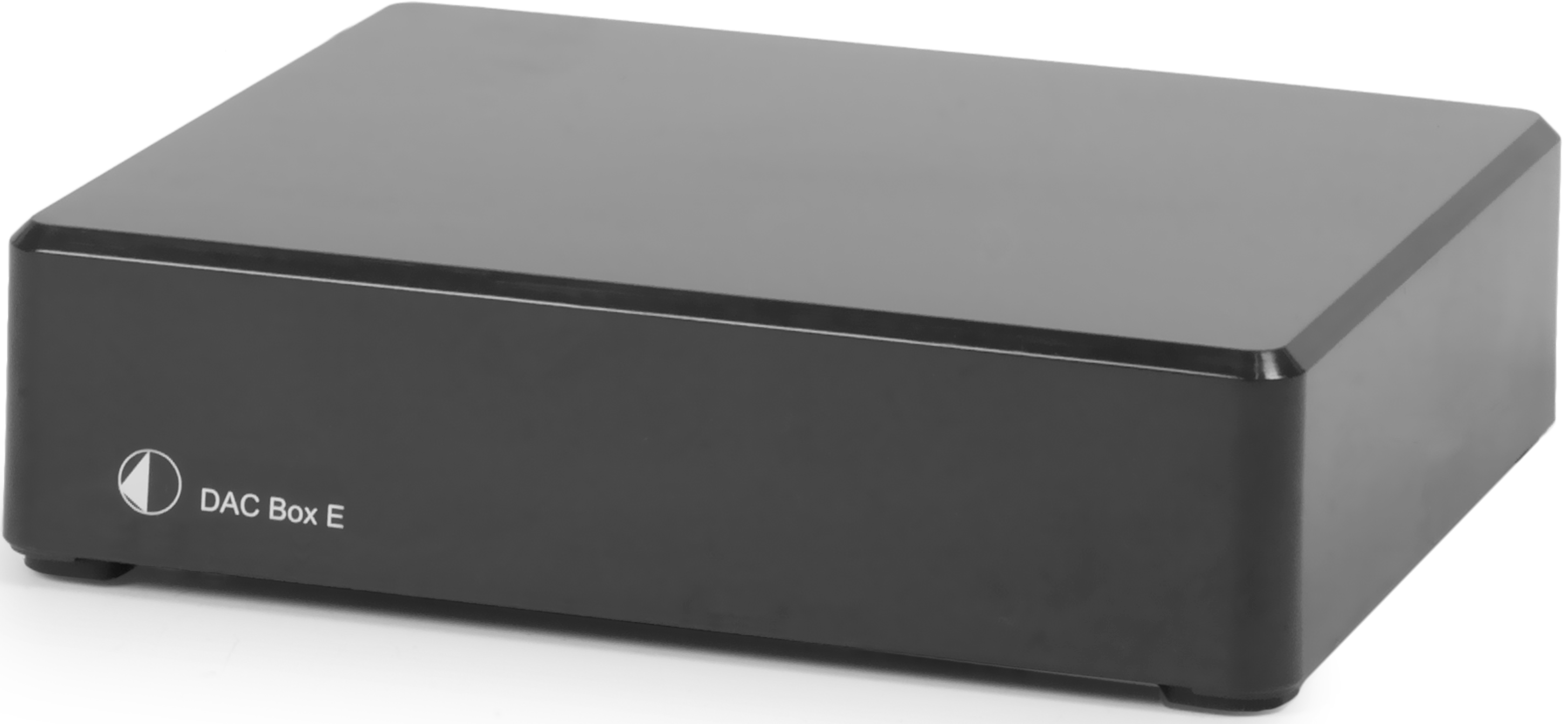 Pro-Ject DAC Box E Black