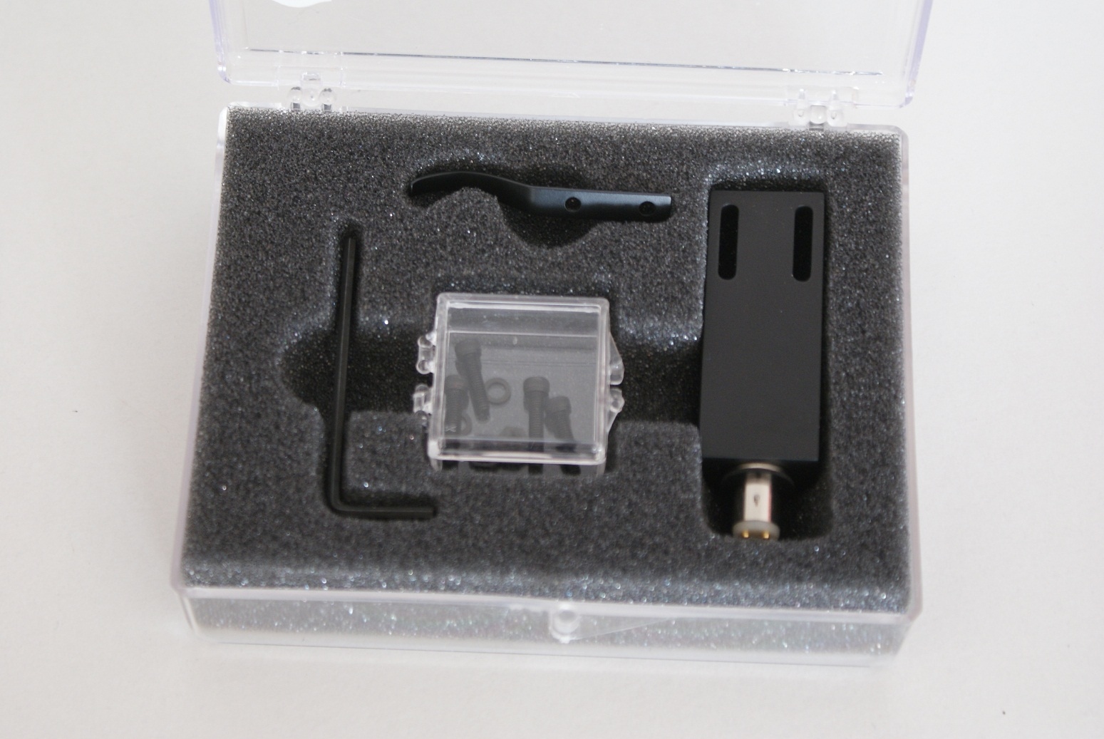 Tonar Headshell SME-Type TOP Q, art. 4420