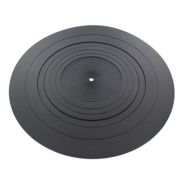Tonar Rubber Turntable Mat, art. 5952