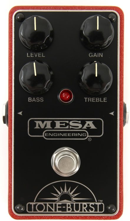 MESA BOOGIE TONE-BURST