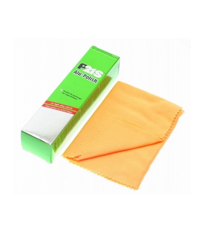 Transrotor Acryl polishing set