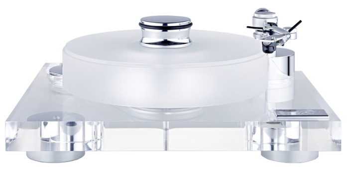 Transrotor LEONARDO 40/60 TMD (без тонарма и картриджа)