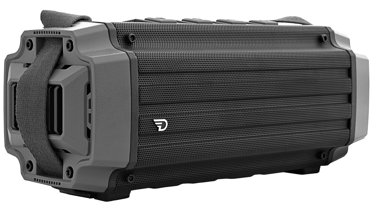 DreamWave TREMOR Graphite