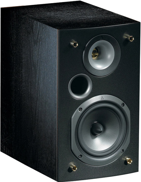 Triangle Esprit Titus Ex Black