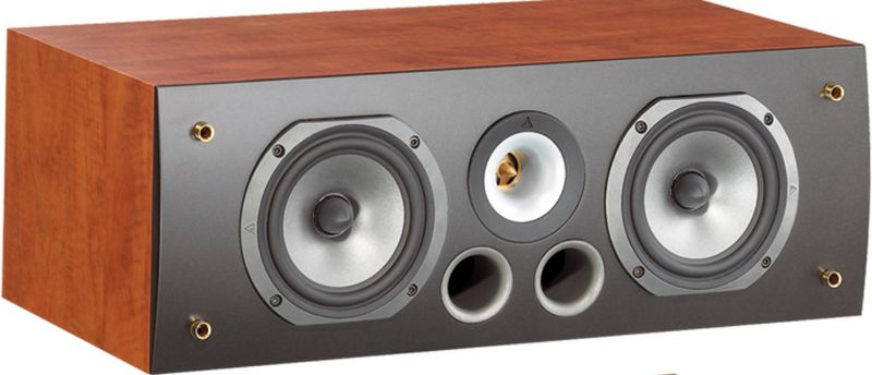 Triangle Voce Ex Cognac