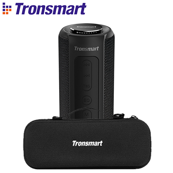 Tronsmart Element T6 Plus + Чехол