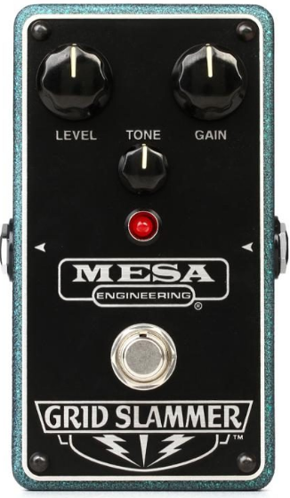 MESA BOOGIE GRID SLAMMER