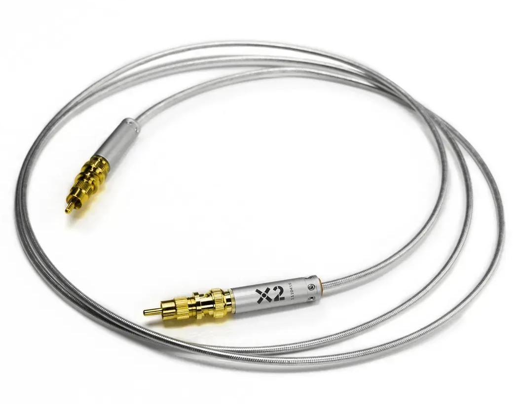 Ansuz Acoustics Interconnect Digitalz X2 1.0m