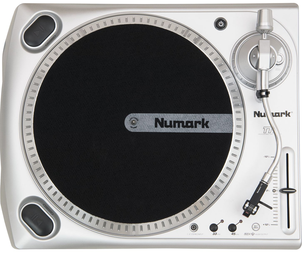 Numark TTUSB