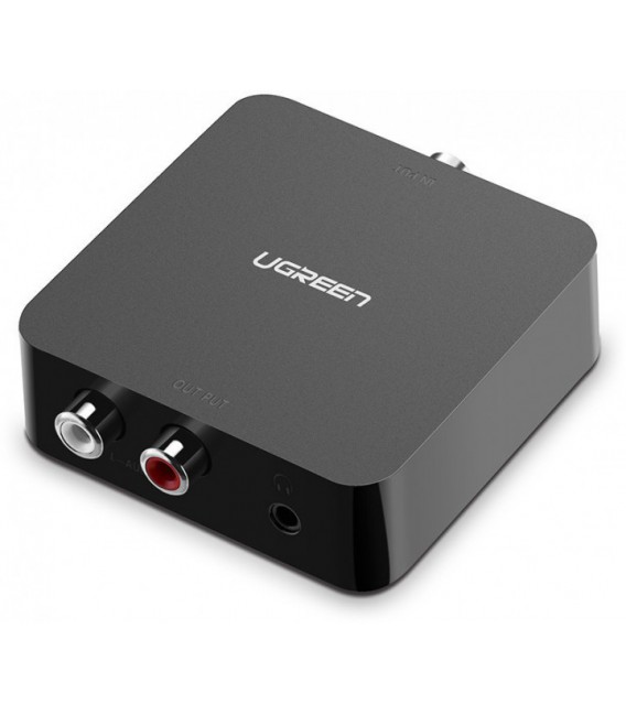 UGREEN Digital to Analog Audio Converter 30523