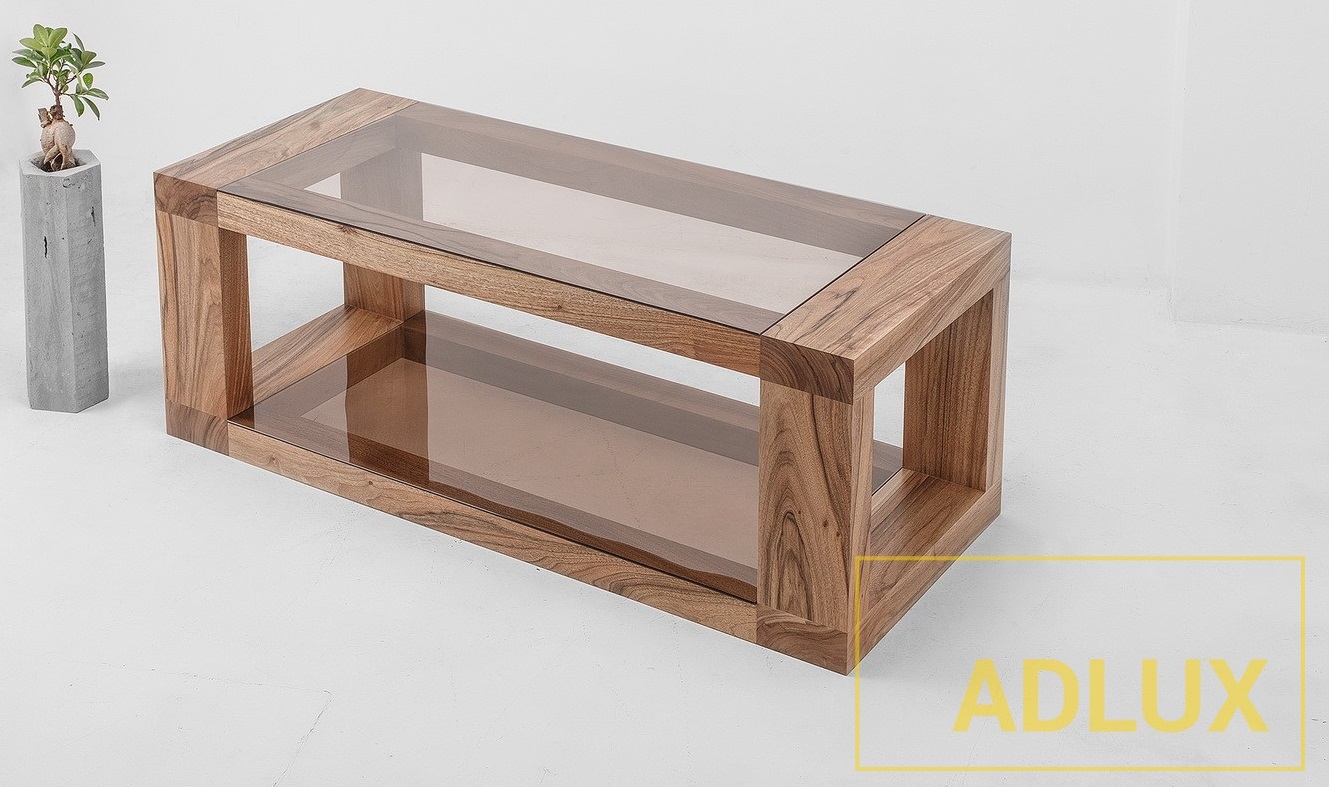 ADLUX BELLO TV-2-1200-W-BG