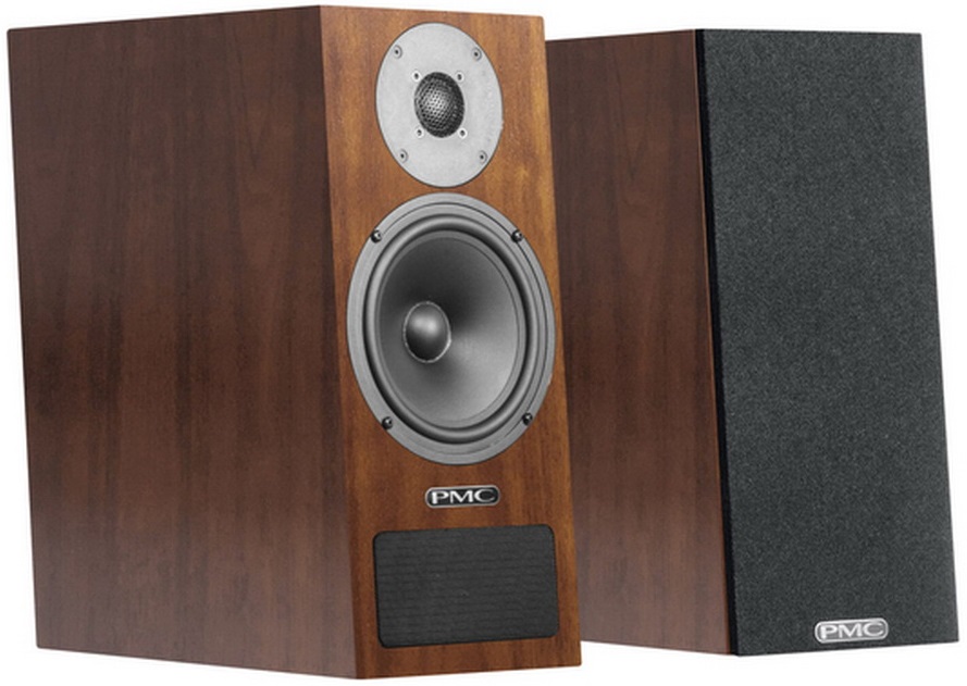 PMC TWENTY 22 Wallnut