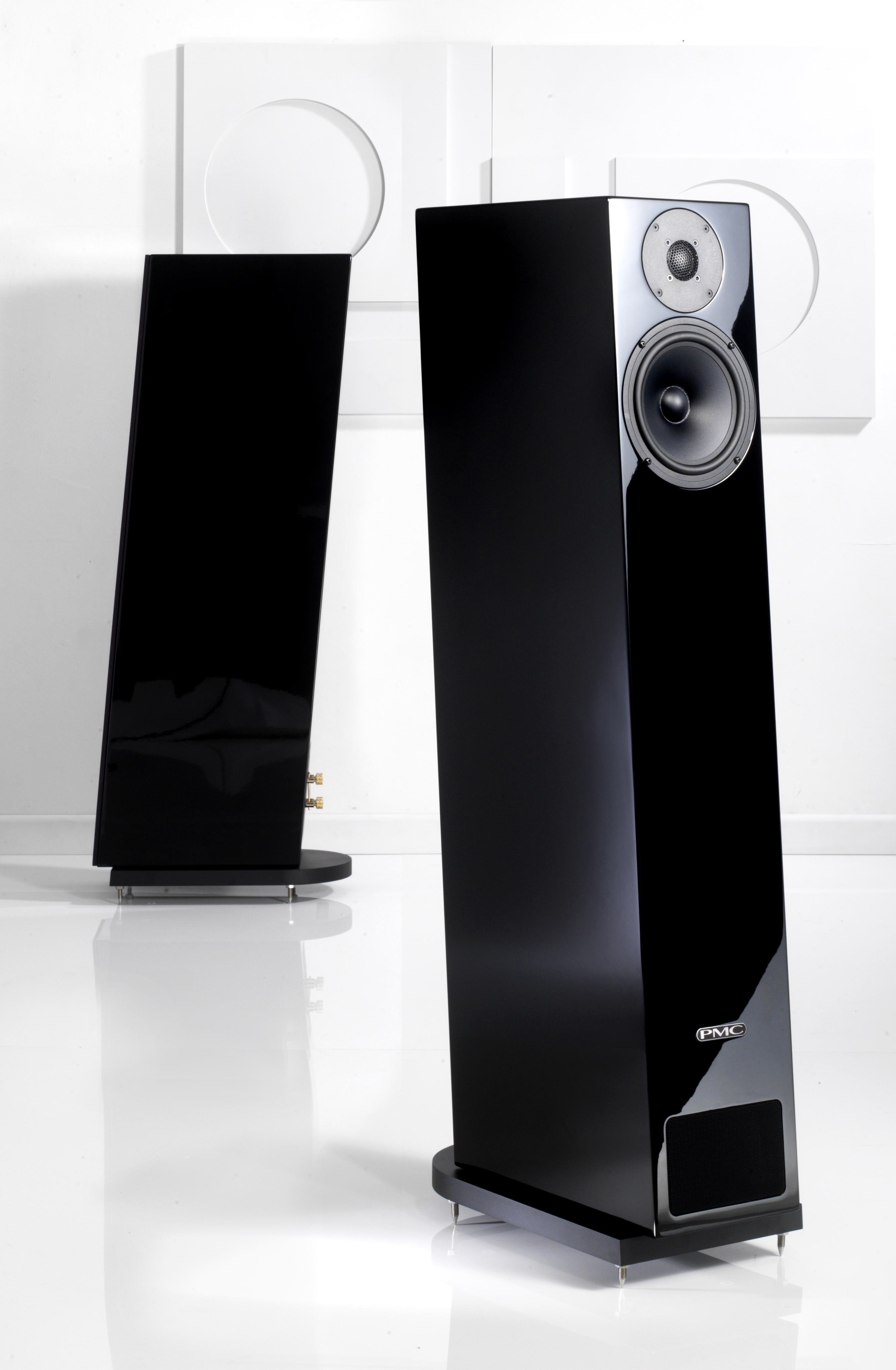 PMC TWENTY 26 Diamond Black