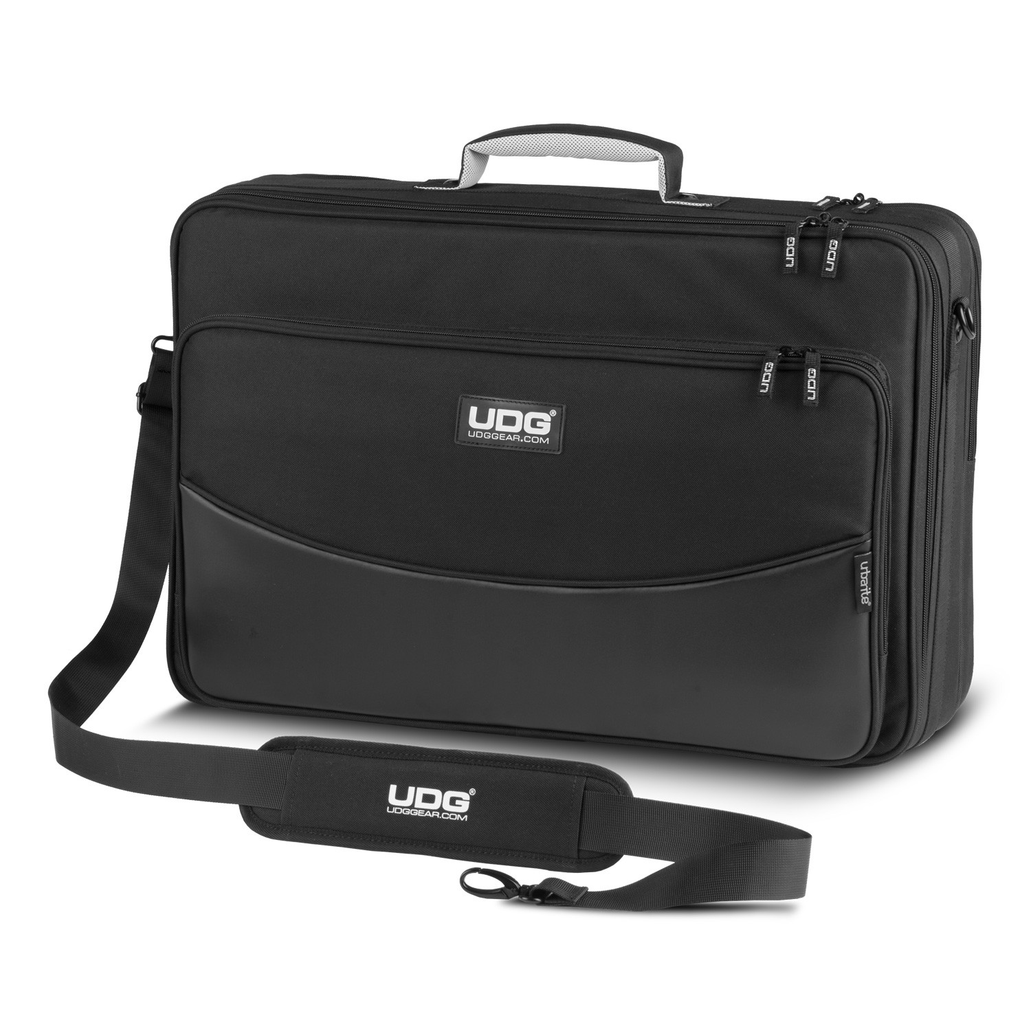 UDG Urbanite MIDI Controller FlightBag Medium U7001BL