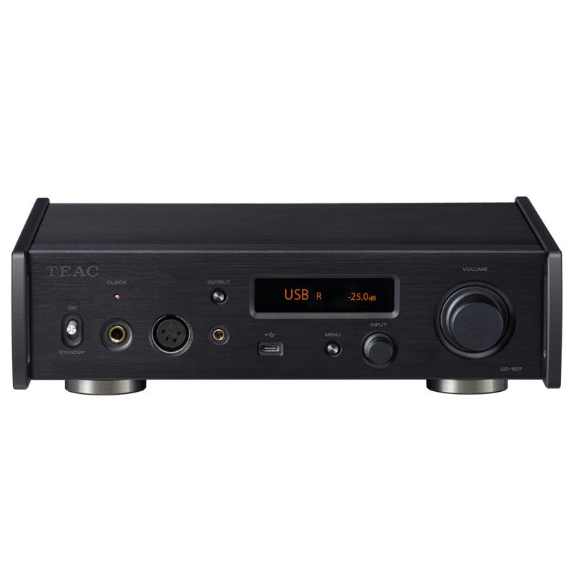 TEAC UD-507-B