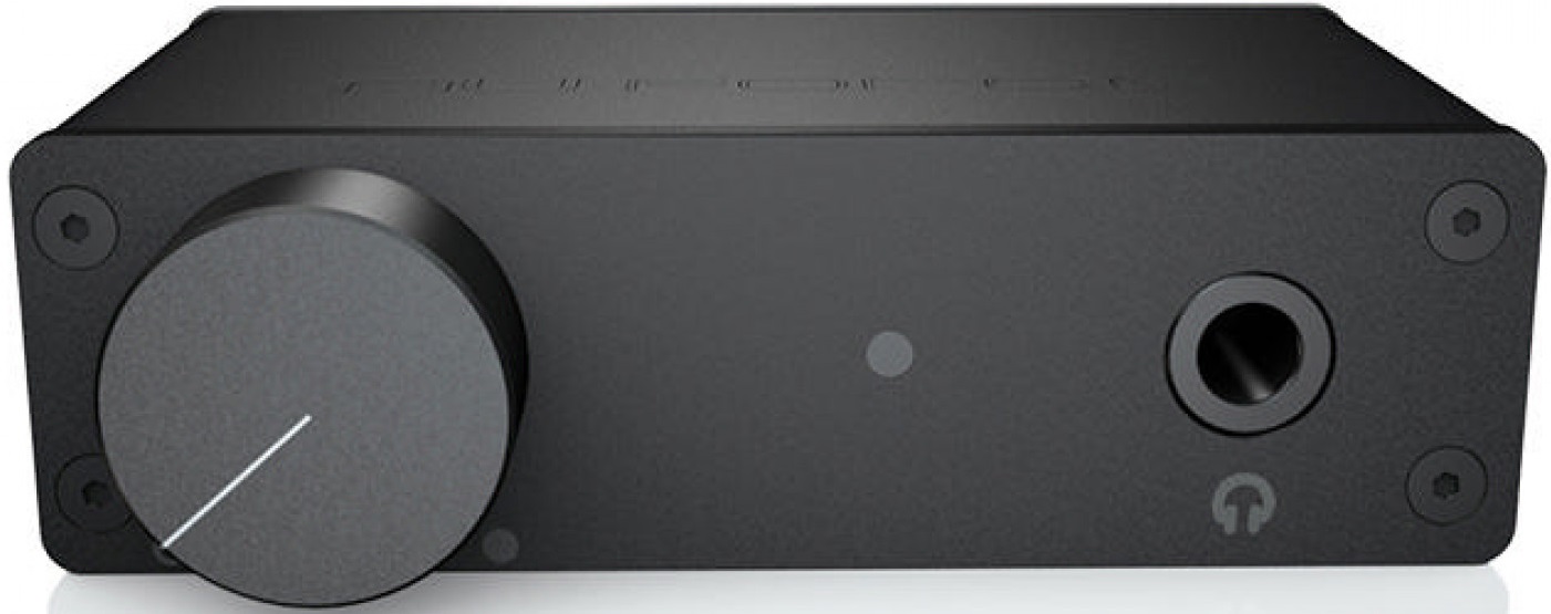 NuForce uDAC3 Black