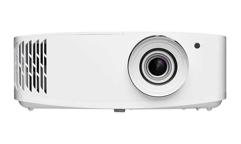 OPTOMA UHD66