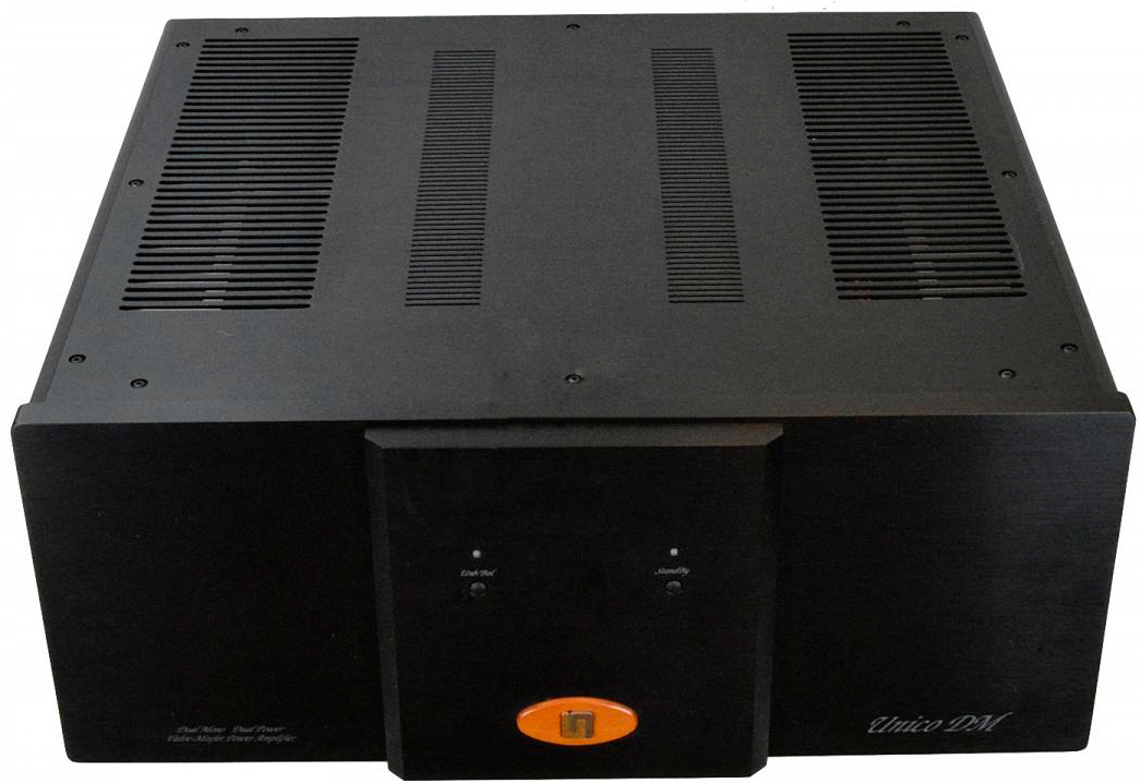 Unison Research Unico DM Black