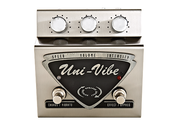 Dunlop UV-1US Univibe