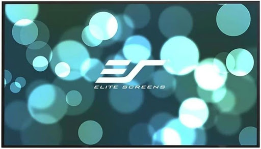 EliteScreens AR120H-CLR