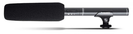 Marantz PRO AUDIOSCOPE SG5B