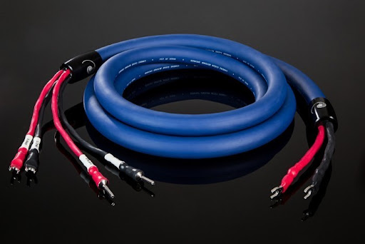 Cardas Clear Beyond 2 х 2.5m pair Bi - Wire (Bananas)