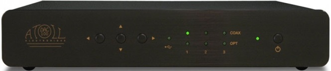 Atoll DAC100SE