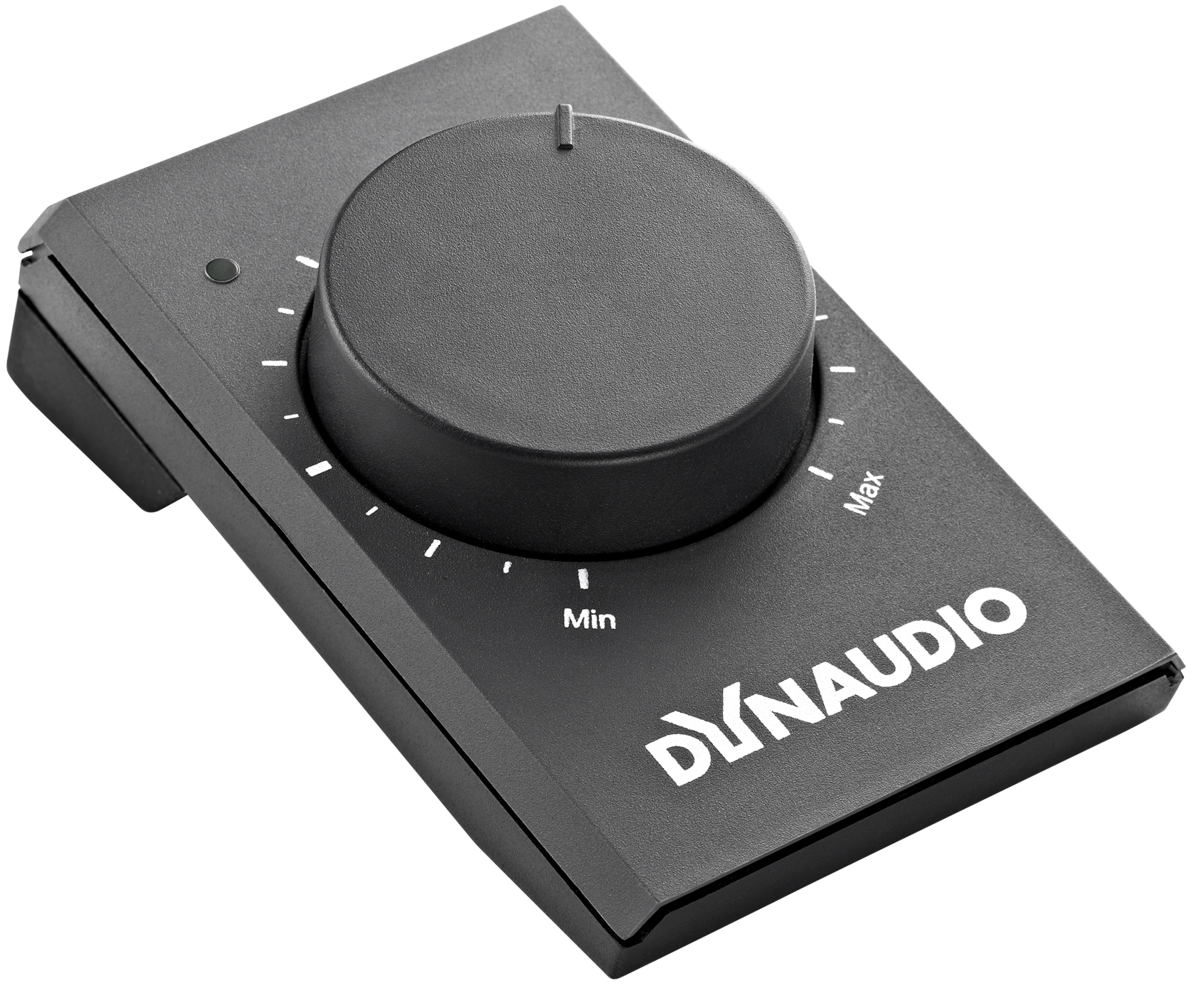 Dynaudio DBM50 Tabletop Volume control