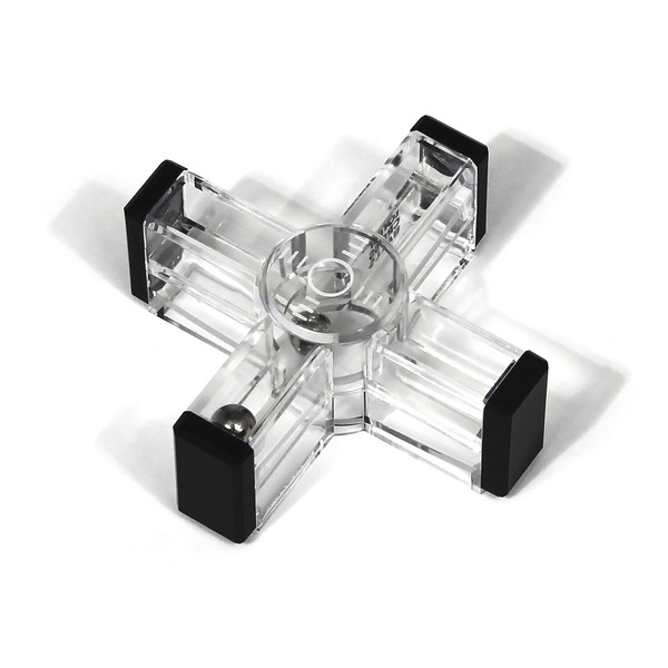 Tonar Cross-Balls Level, art.3131