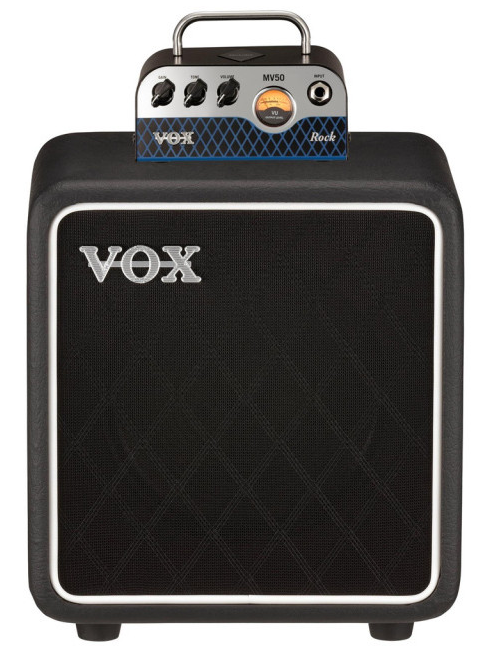 VOX MV50-CR-SET