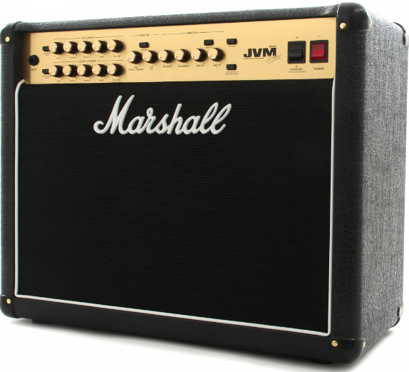 Marshall JVM 215C