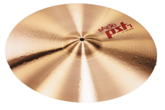 Paiste 7 Crash 16