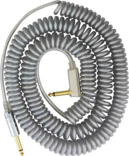 VOX VINTAGE COILED CABLE SV