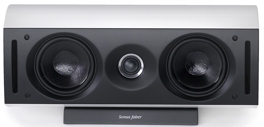 Sonus Faber Venere Center White