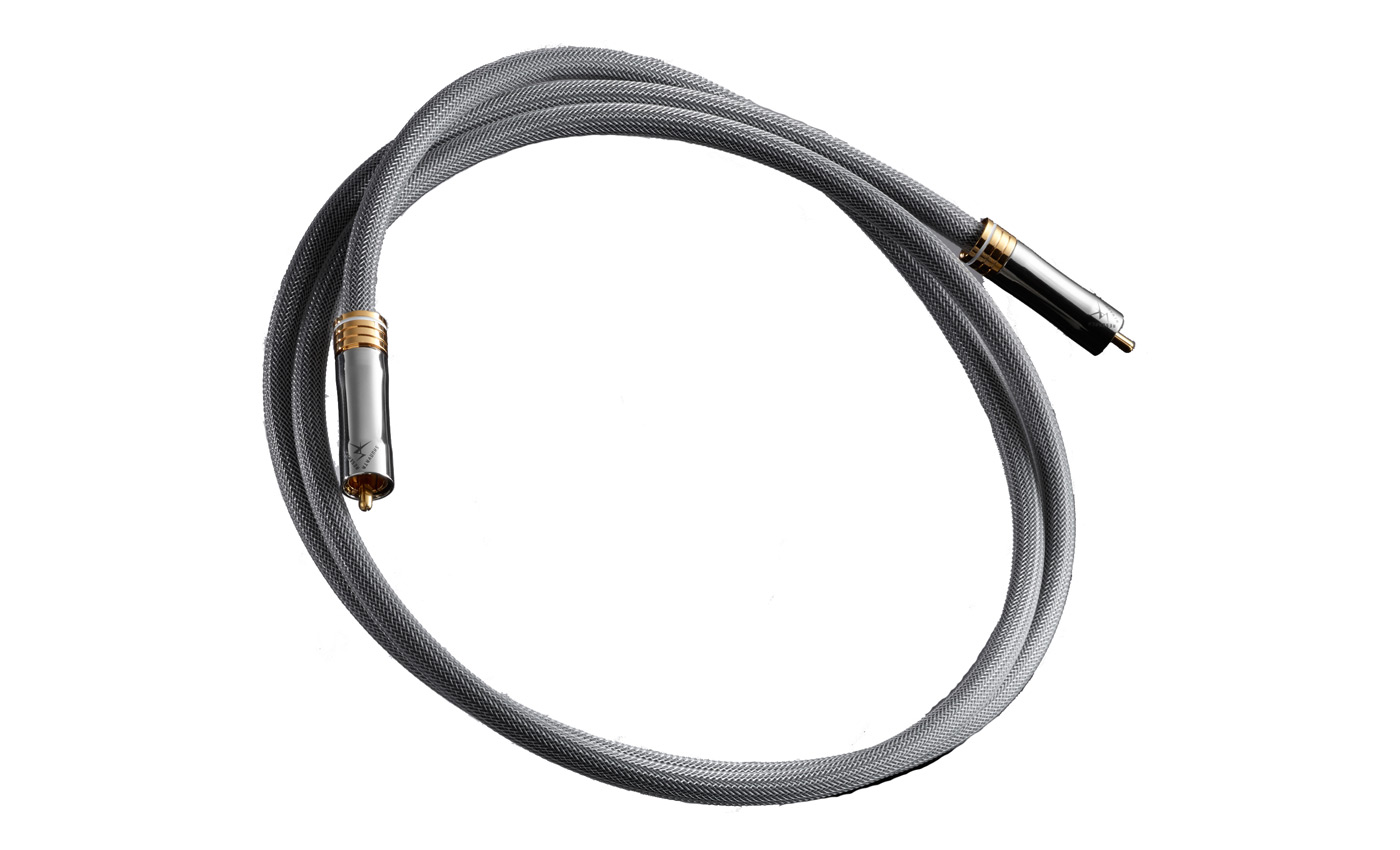 Shunyata VENOM RCA 1.50 m