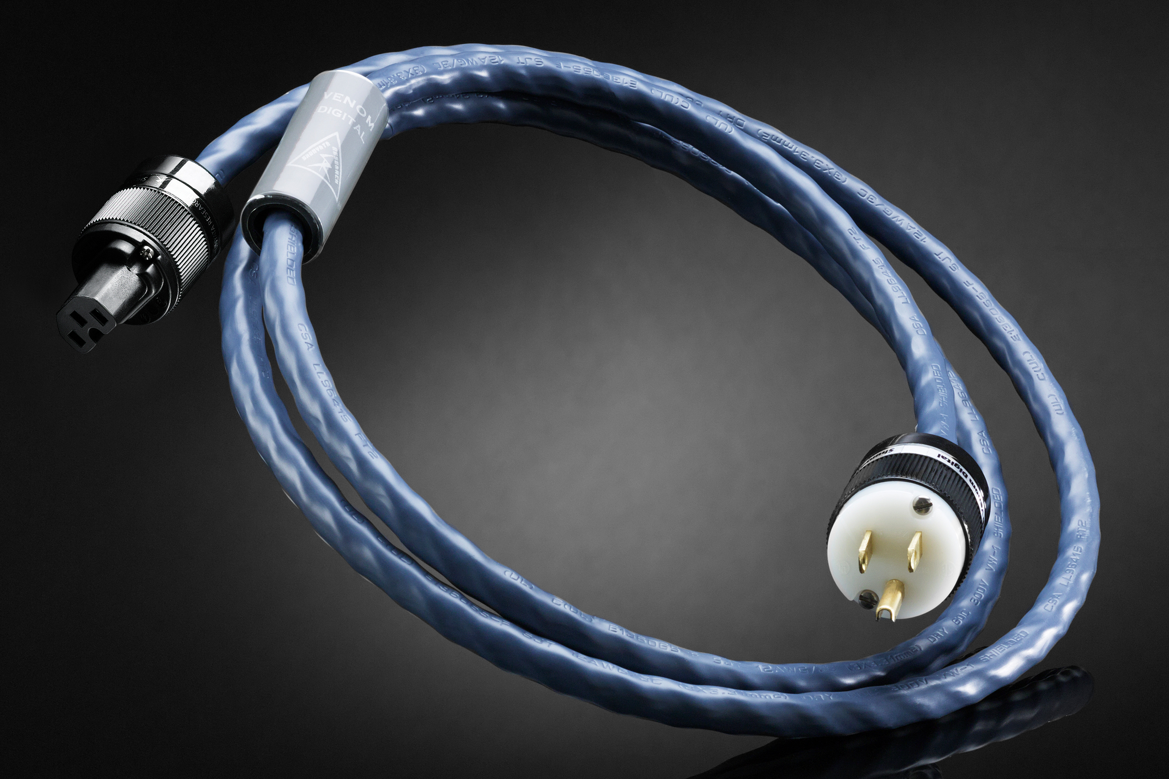 Shunyata VENOM DIGITAL 1.00 m