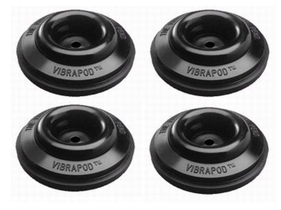 Vibrapod Isolators №3