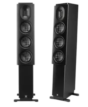 Axxess L3 Black