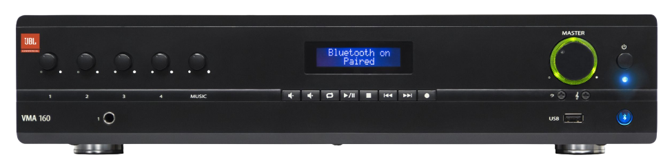 JBL VMA 160