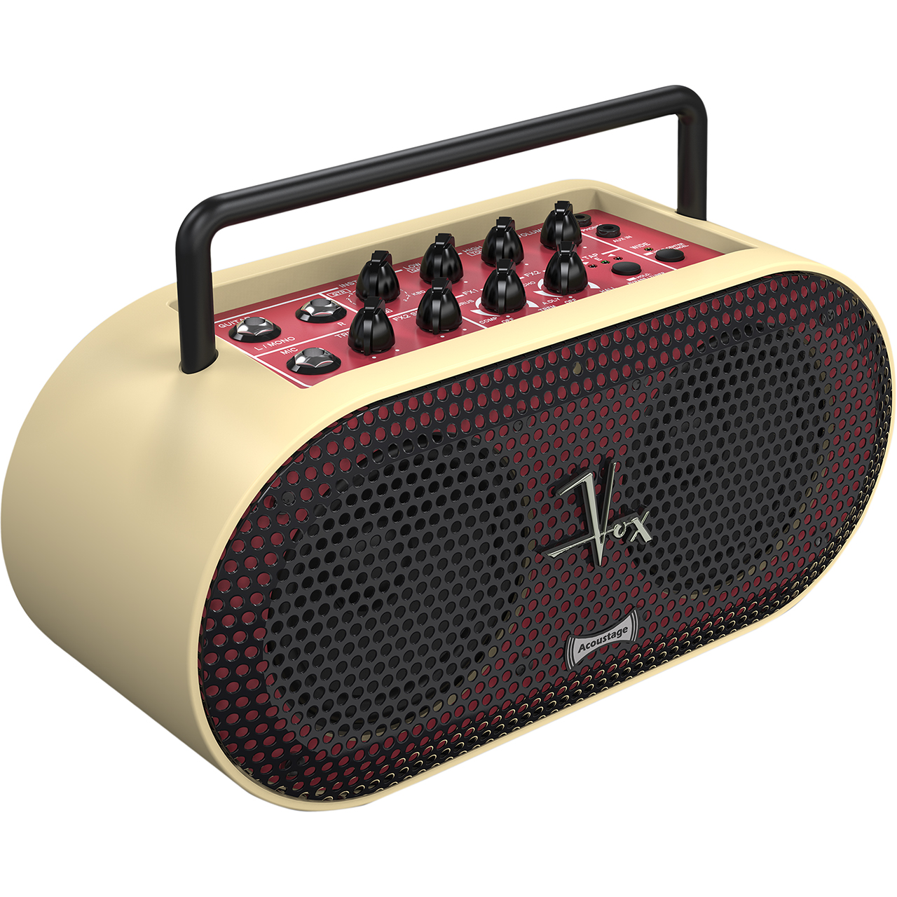 VOX SOUNDBOX-M-IV